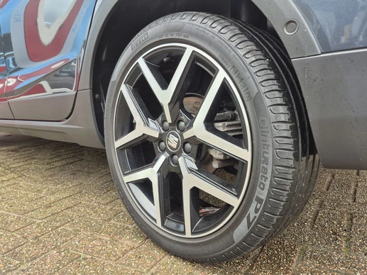 SEAT Arona - Afbeelding 7 van 30