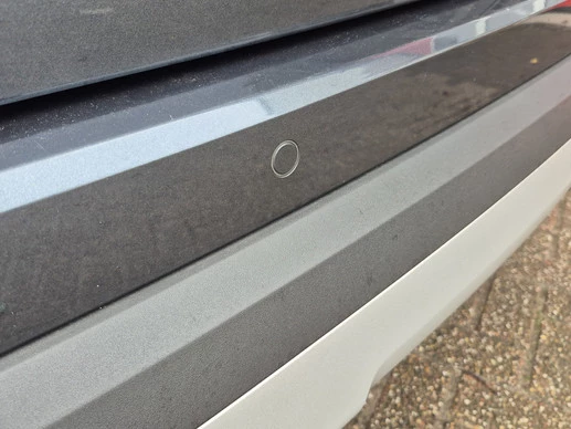 SEAT Arona - Afbeelding 8 van 30