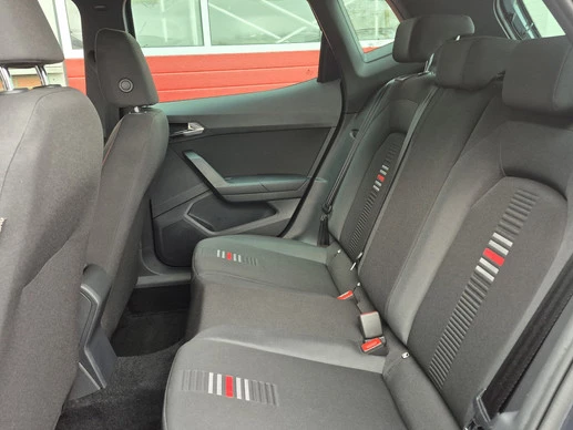 SEAT Arona - Afbeelding 10 van 30