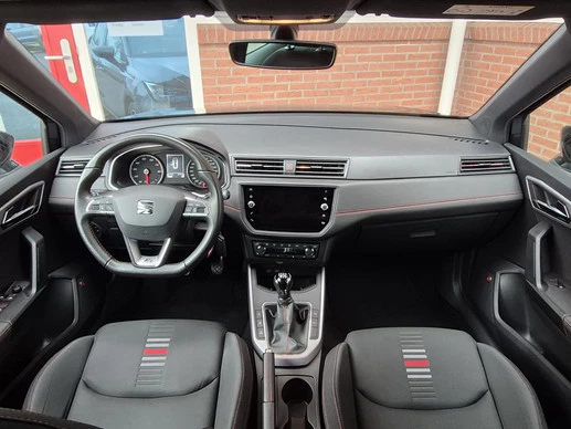 SEAT Arona - Afbeelding 11 van 30