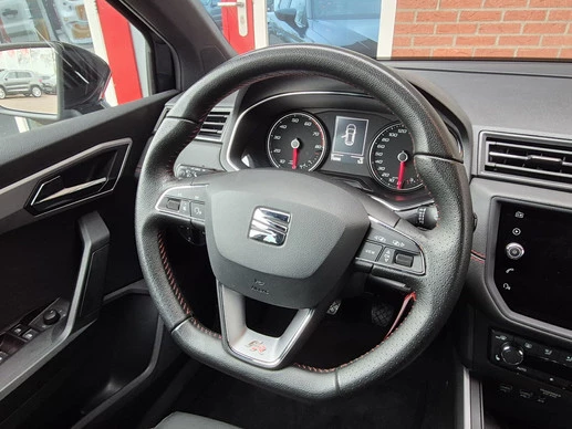 SEAT Arona - Afbeelding 12 van 30