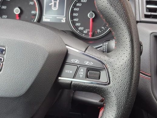 SEAT Arona - Afbeelding 14 van 30