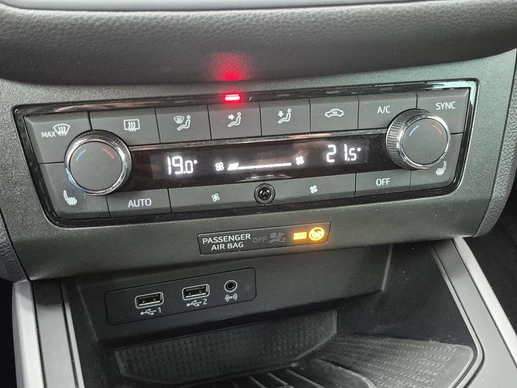 SEAT Arona - Afbeelding 26 van 30