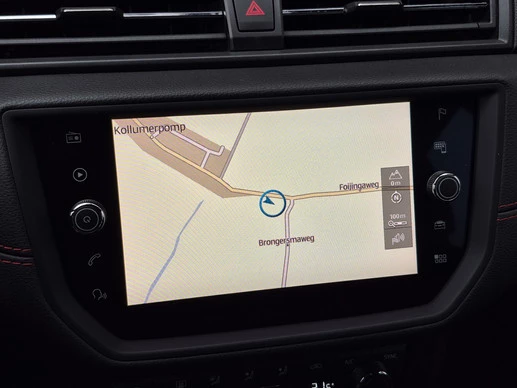 SEAT Arona - Afbeelding 27 van 30