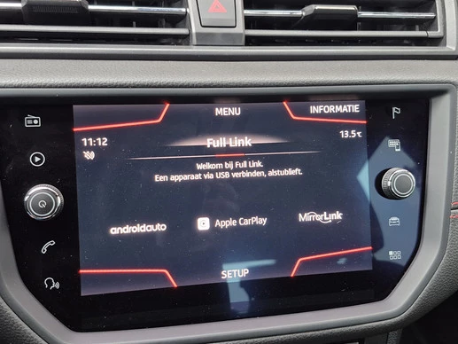 SEAT Arona - Afbeelding 28 van 30