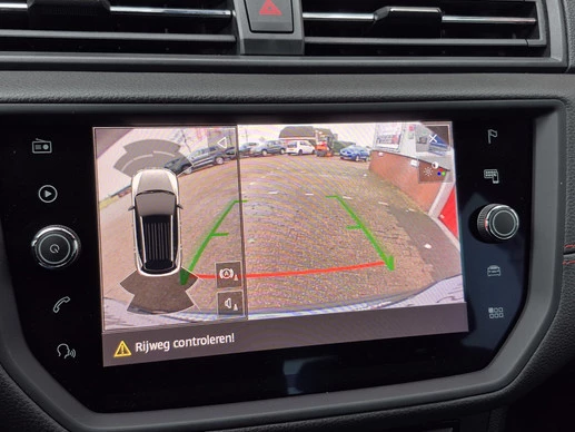 SEAT Arona - Afbeelding 30 van 30