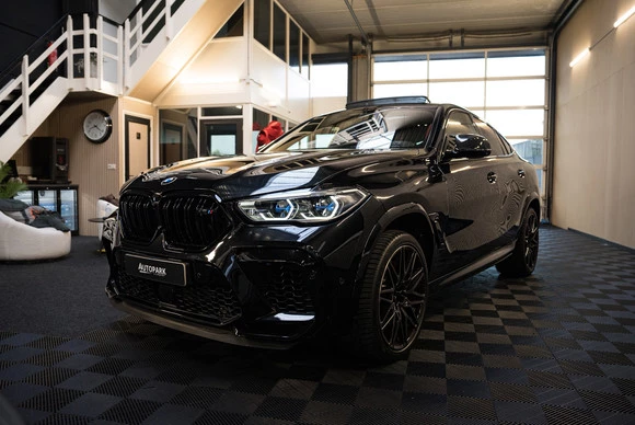 BMW X6 - Afbeelding 2 van 30