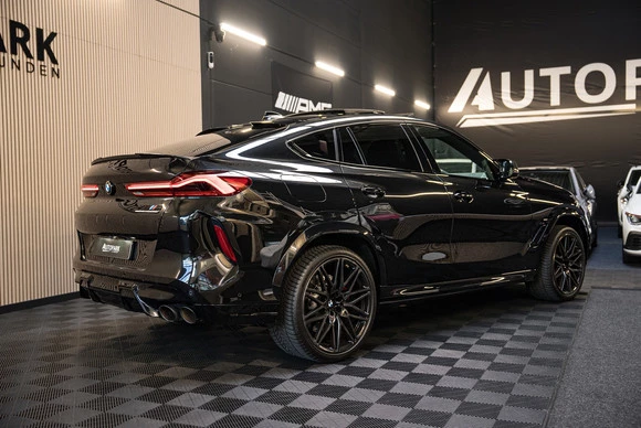 BMW X6 - Afbeelding 3 van 30