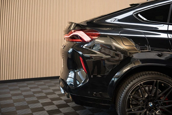 BMW X6 - Afbeelding 5 van 30