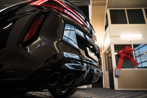 BMW X6 - Afbeelding 6 van 30