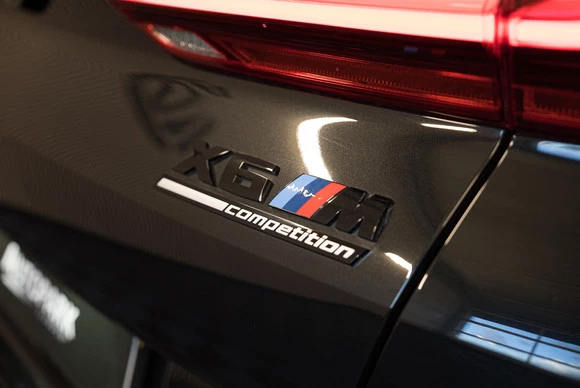 BMW X6 - Afbeelding 7 van 30