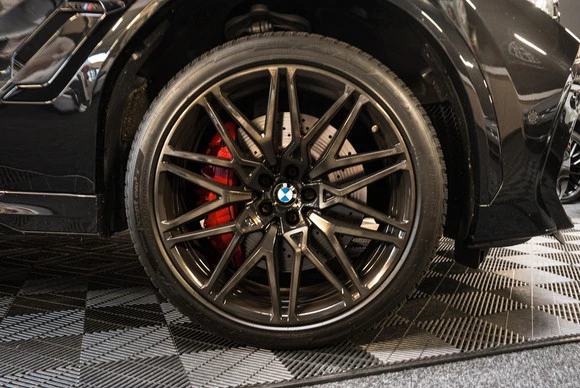 BMW X6 - Afbeelding 9 van 30
