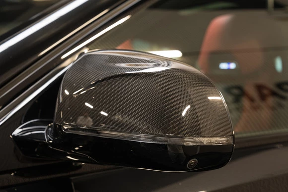 BMW X6 - Afbeelding 10 van 30