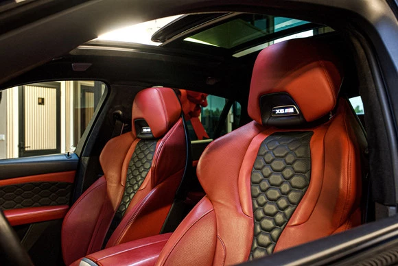 BMW X6 - Afbeelding 12 van 30