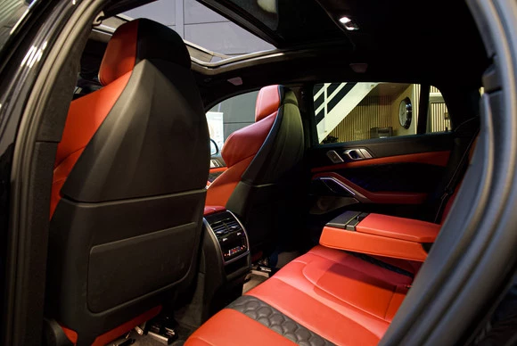 BMW X6 - Afbeelding 14 van 30