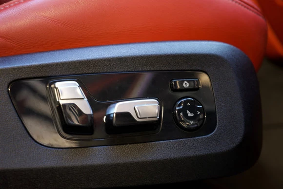 BMW X6 - Afbeelding 17 van 30