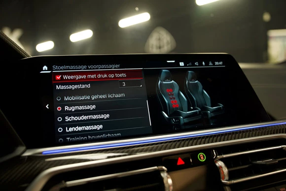 BMW X6 - Afbeelding 18 van 30