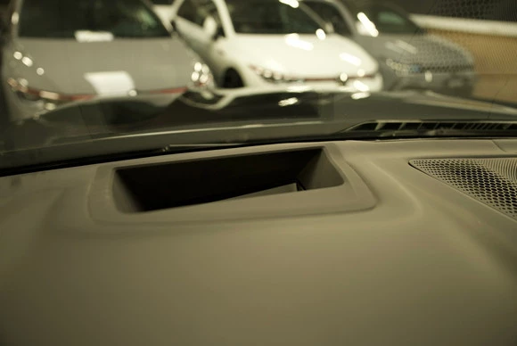 BMW X6 - Afbeelding 19 van 30