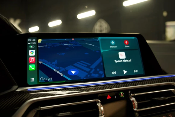 BMW X6 - Afbeelding 20 van 30