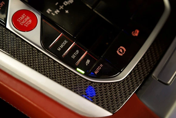 BMW X6 - Afbeelding 21 van 30