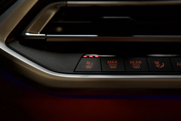 BMW X6 - Afbeelding 22 van 30