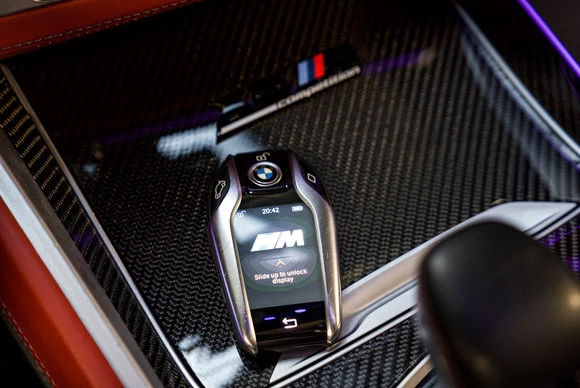 BMW X6 - Afbeelding 23 van 30