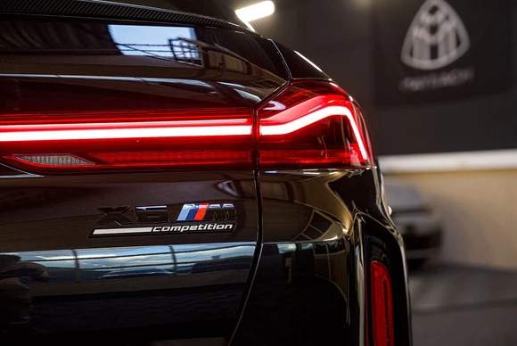 BMW X6 - Afbeelding 24 van 30