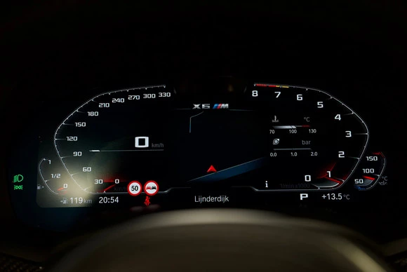 BMW X6 - Afbeelding 25 van 30