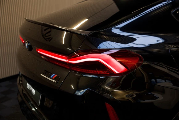 BMW X6 - Afbeelding 27 van 30