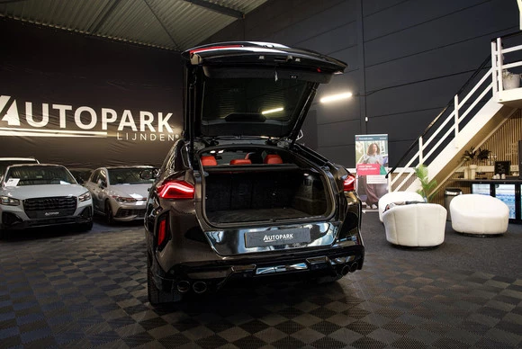 BMW X6 - Afbeelding 28 van 30