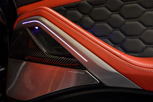 BMW X6 - Afbeelding 29 van 30