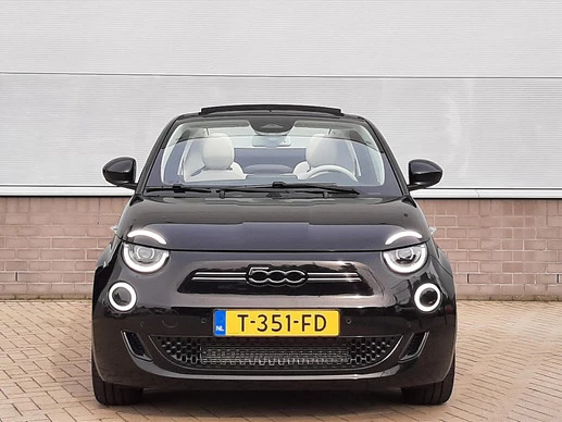 Fiat 500e - Afbeelding 2 van 30