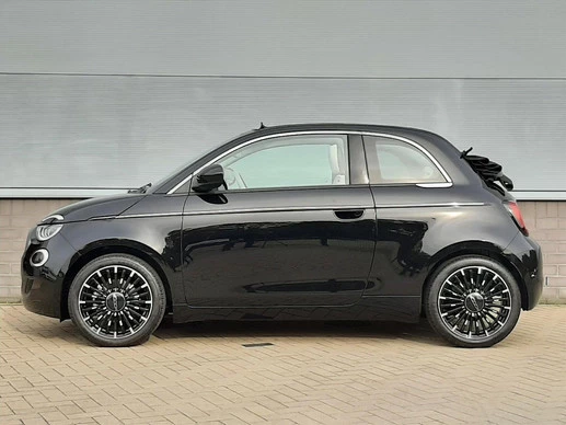 Fiat 500e - Afbeelding 3 van 30
