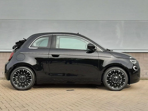Fiat 500e - Afbeelding 4 van 30
