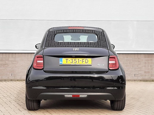 Fiat 500e - Afbeelding 5 van 30