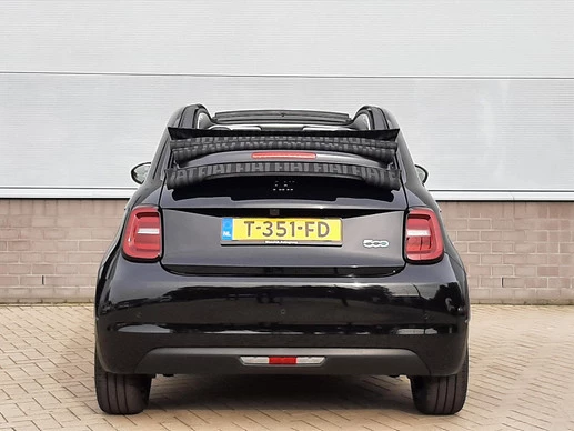 Fiat 500e - Afbeelding 6 van 30