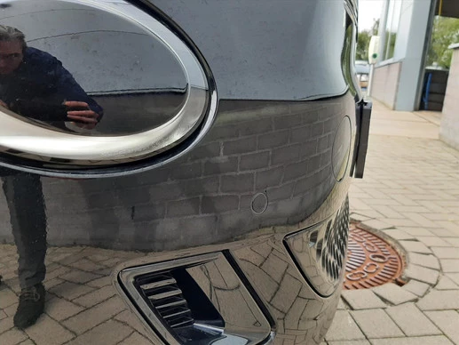 Fiat 500e - Afbeelding 10 van 30