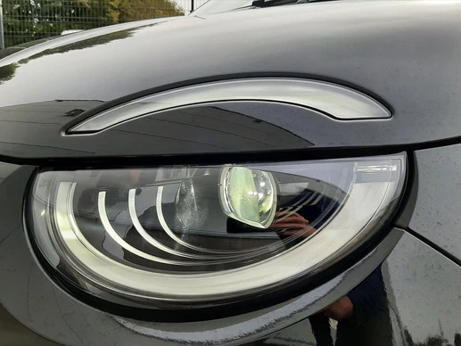 Fiat 500e - Afbeelding 11 van 30