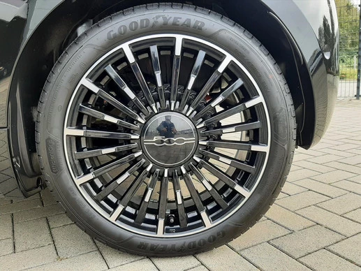 Fiat 500e - Afbeelding 13 van 30