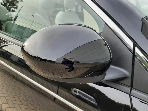 Fiat 500e - Afbeelding 14 van 30