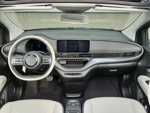 Fiat 500e - Afbeelding 15 van 30