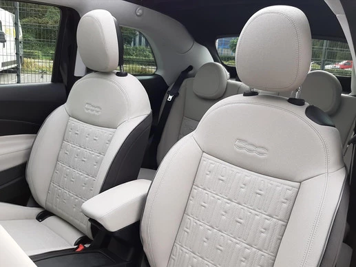 Fiat 500e - Afbeelding 16 van 30
