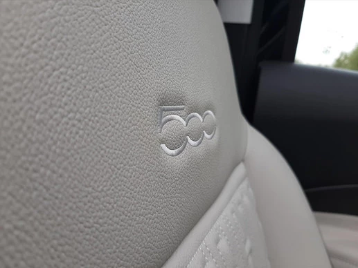 Fiat 500e - Afbeelding 17 van 30