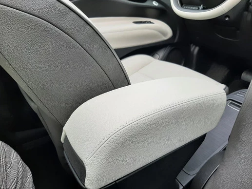 Fiat 500e - Afbeelding 18 van 30