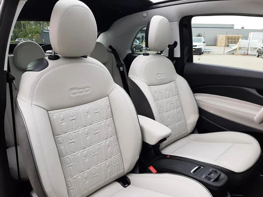 Fiat 500e - Afbeelding 19 van 30