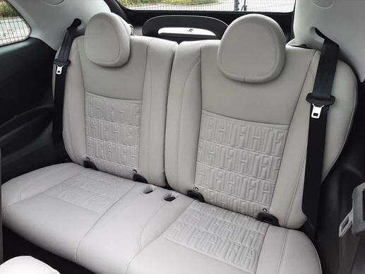 Fiat 500e - Afbeelding 20 van 30