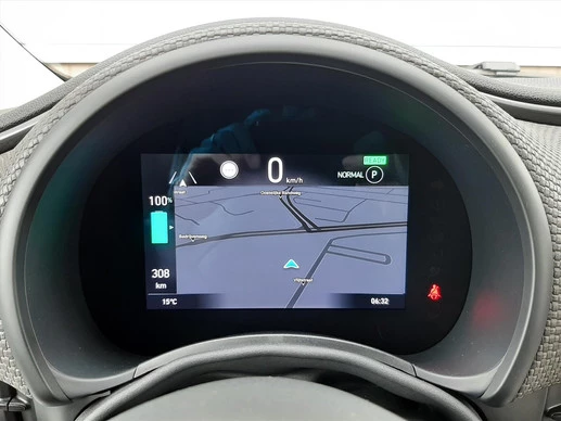 Fiat 500e - Afbeelding 24 van 30