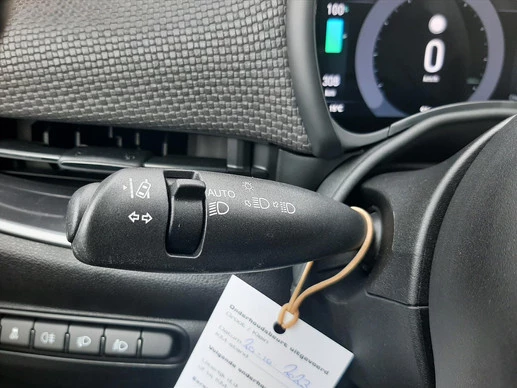 Fiat 500e - Afbeelding 28 van 30