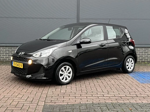 Hyundai i10 - Afbeelding 1 van 30