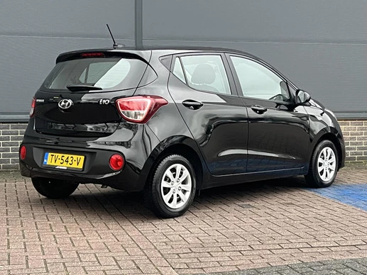 Hyundai i10 - Afbeelding 3 van 30